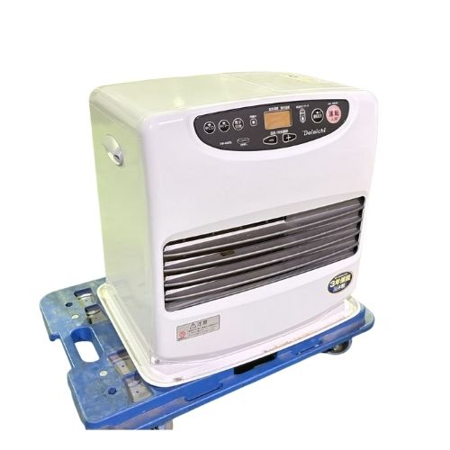 相模原市　出張買取　ストーブ